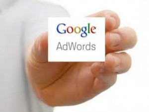 reklama Google