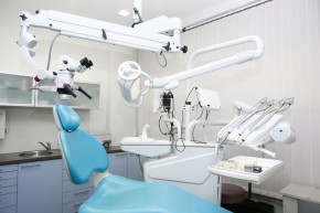 Odontologinė klinika Vilniuje